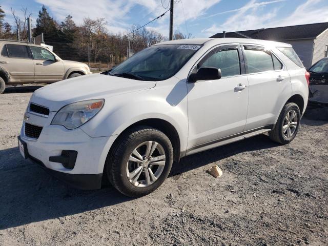 chevrolet equinox 2015 2gnfleekxf6369805