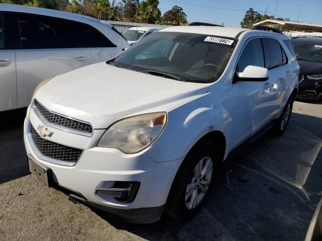 chevrolet equinox lt 2014 2gnflfe30e6311831