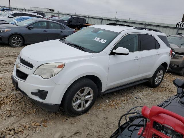 chevrolet equinox lt 2014 2gnflfe30e6312512