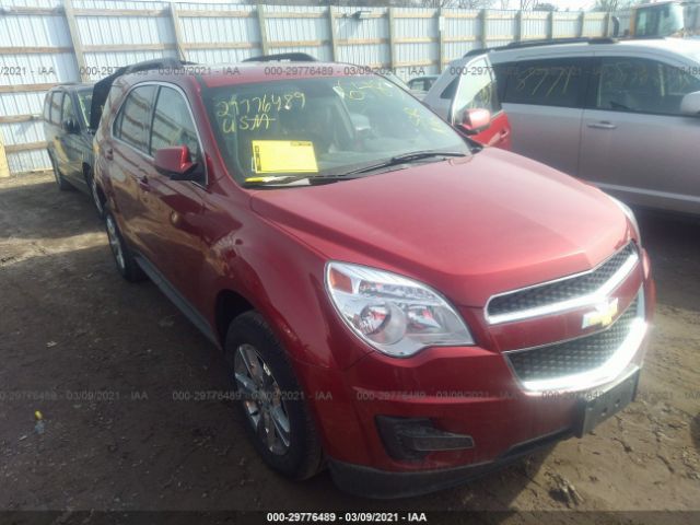 chevrolet equinox 2015 2gnflfe30f6261076