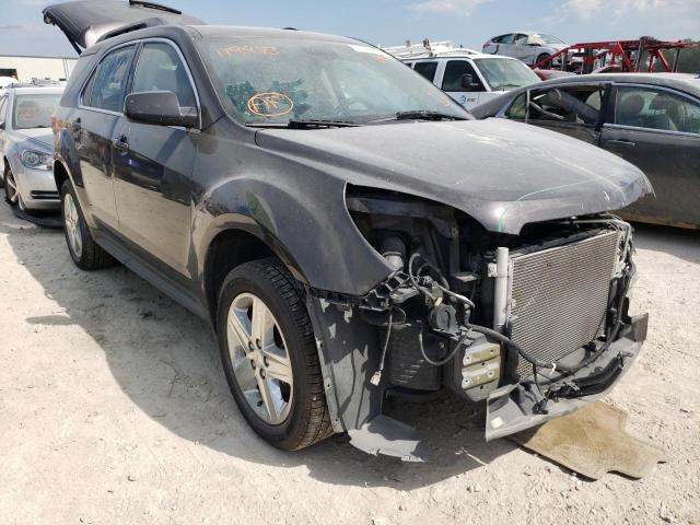 chevrolet equinox lt 2016 2gnflfe30g6119473