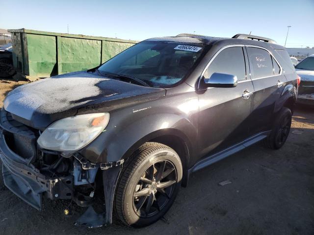 chevrolet equinox 2016 2gnflfe30g6176157