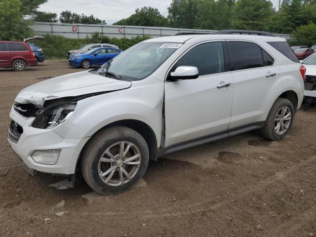 chevrolet equinox 2016 2gnflfe30g6260009