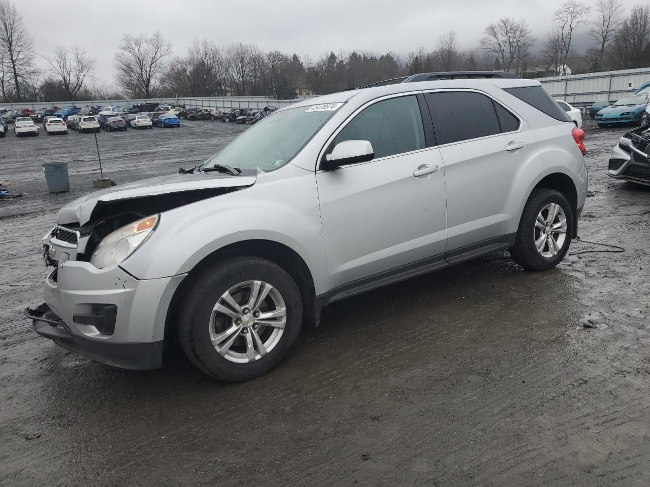 chevrolet equinox 2014 2gnflfe31e6196303