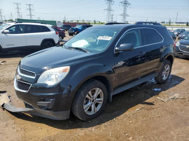 chevrolet equinox lt 2015 2gnflfe31f6210878