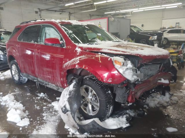 chevrolet equinox 2015 2gnflfe31f6320281