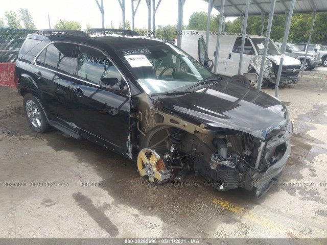 chevrolet equinox 2016 2gnflfe31g6269561