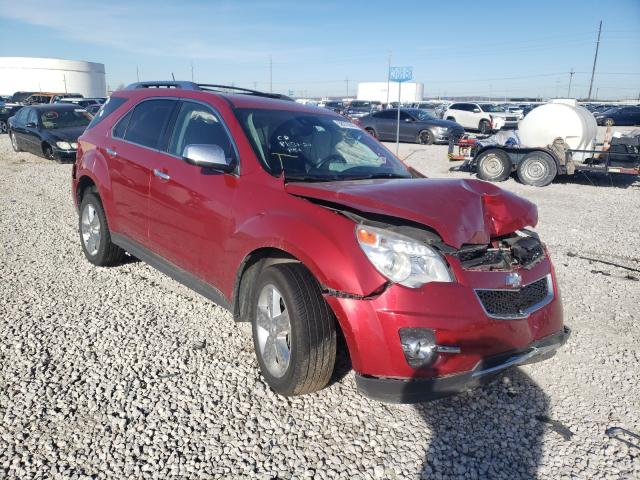 chevrolet equinox lt 2013 2gnflfe32d6230442