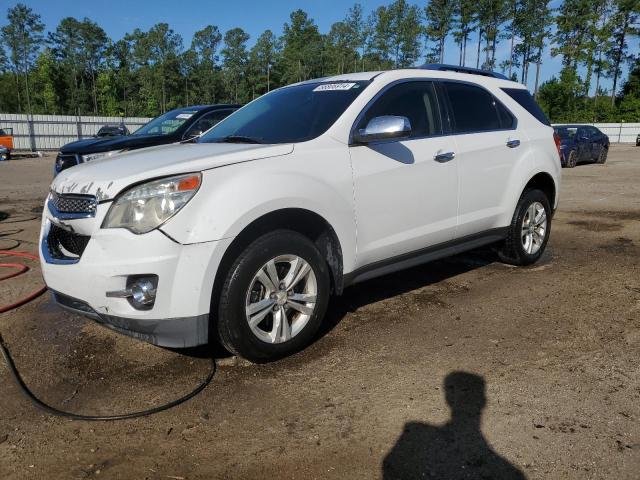 chevrolet equinox lt 2013 2gnflfe32d6261531