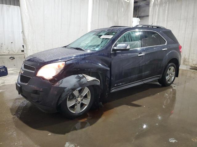 chevrolet equinox lt 2015 2gnflfe32f6268031