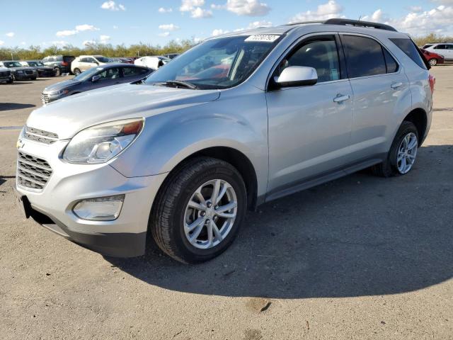 chevrolet equinox lt 2016 2gnflfe32g6328018