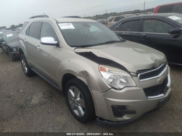 chevrolet equinox 2014 2gnflfe33e6197890