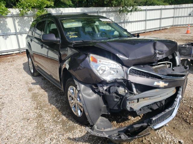 chevrolet equinox lt 2014 2gnflfe33e6286410