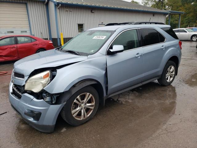 chevrolet equinox lt 2015 2gnflfe33f6213524