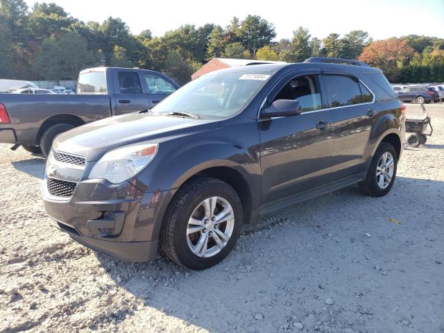 chevrolet equinox lt 2014 2gnflfe34e6208945