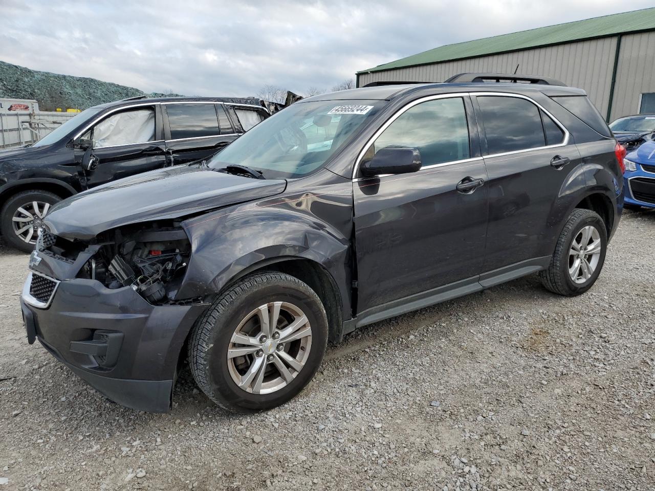 chevrolet equinox 2015 2gnflfe34f6108829