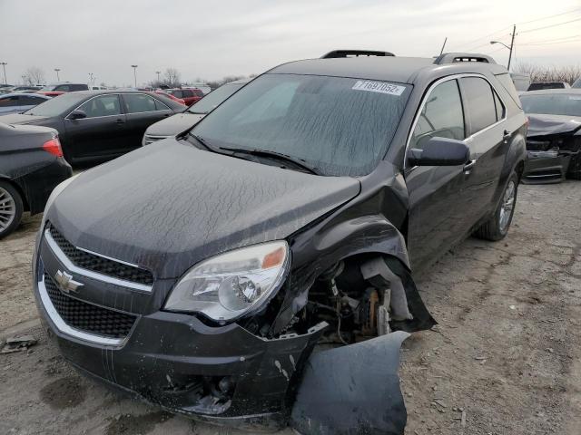 chevrolet equinox 2015 2gnflfe34f6250338