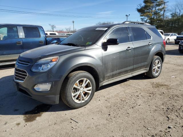 chevrolet equinox 2017 2gnflfe34h6239925