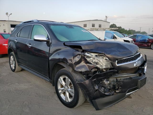 chevrolet equinox lt 2013 2gnflfe35d6247946