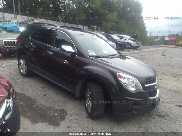 chevrolet equinox 2014 2gnflfe35e6283833