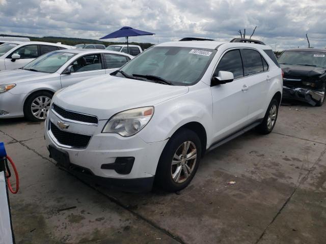 chevrolet equinox 2014 2gnflfe35e6295769