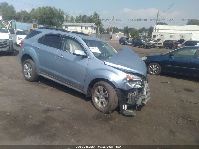 chevrolet equinox 2014 2gnflfe35e6356697