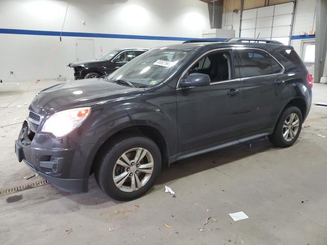 chevrolet equinox lt 2014 2gnflfe35e6378974