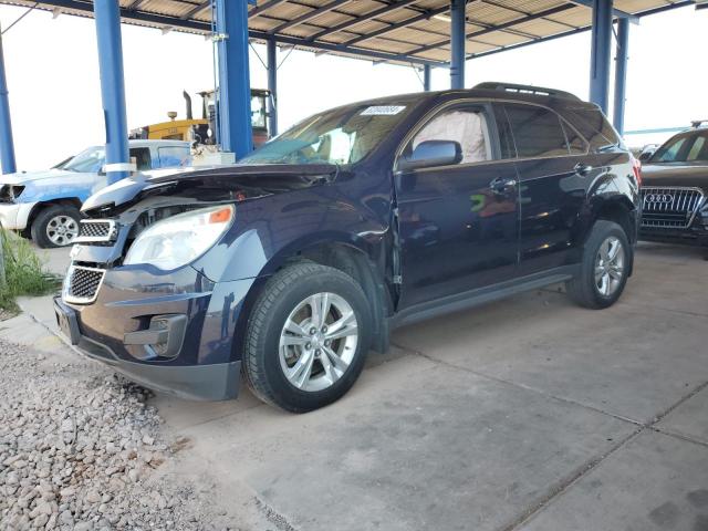 chevrolet equinox lt 2015 2gnflfe35f6263373