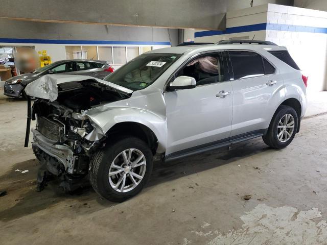 chevrolet equinox lt 2016 2gnflfe35g6359733