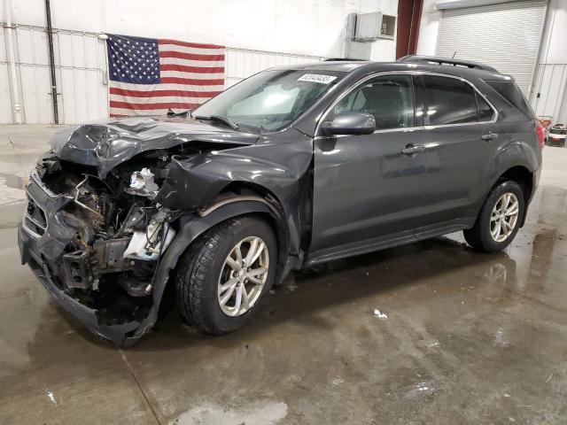 chevrolet equinox 2017 2gnflfe35h6262775