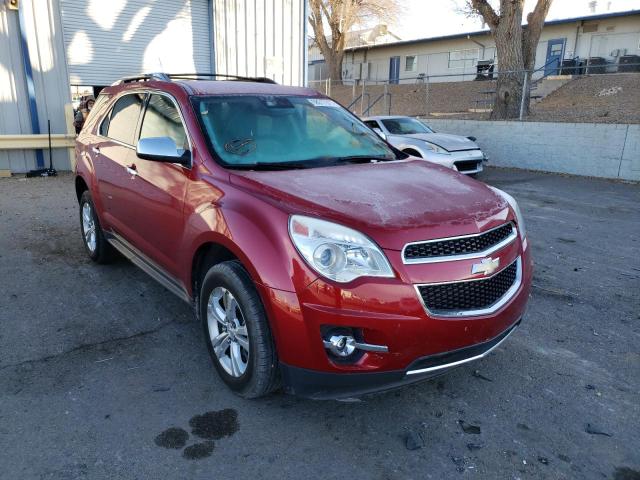 chevrolet equinox lt 2013 2gnflfe36d6118761