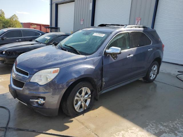 chevrolet equinox lt 2013 2gnflfe36d6216057