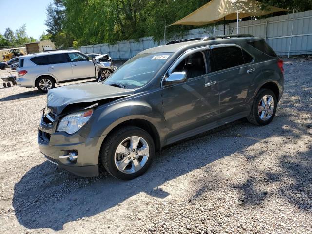 chevrolet equinox 2013 2gnflfe36d6286707