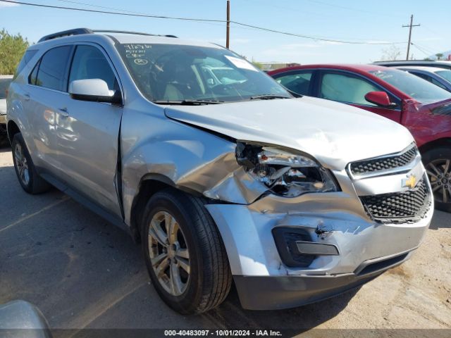 chevrolet equinox 2015 2gnflfe36f6147146