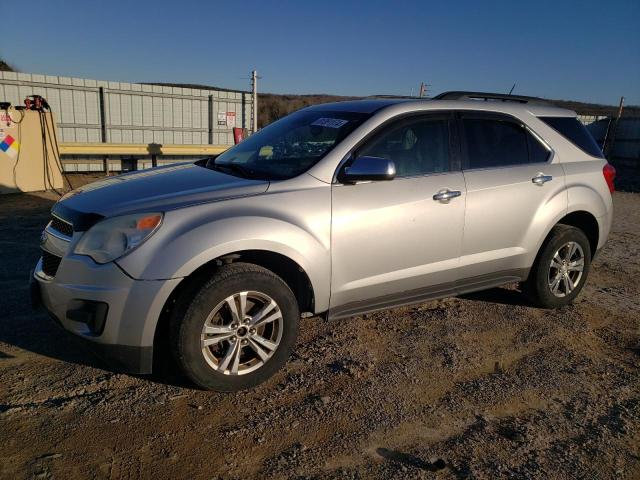 chevrolet equinox lt 2015 2gnflfe36f6199957