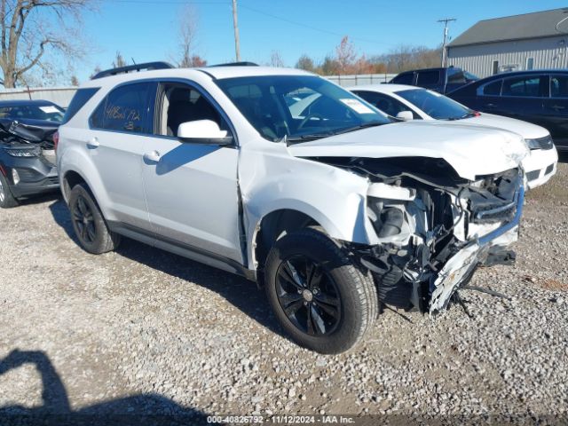 chevrolet equinox 2015 2gnflfe36f6433515