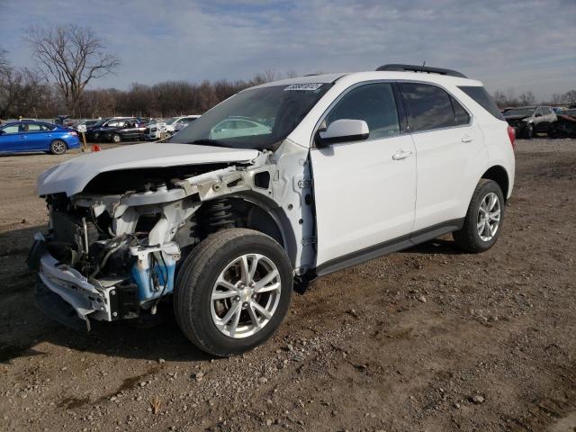 chevrolet equinox lt 2016 2gnflfe36g6183582