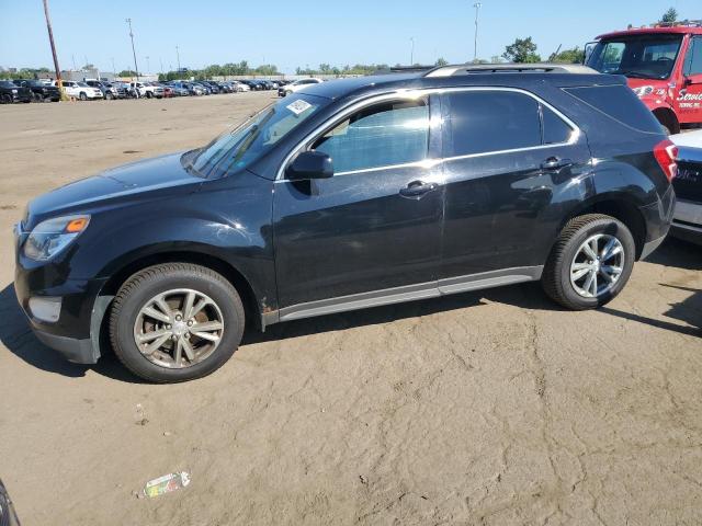 chevrolet equinox lt 2017 2gnflfe36h6226934