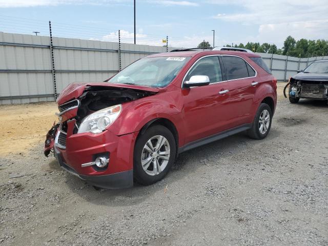 chevrolet equinox 2013 2gnflfe37d6248225