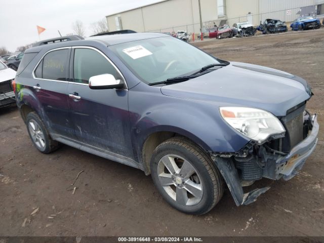 chevrolet equinox 2014 2gnflfe37e6369399