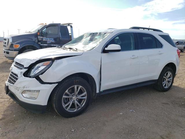 chevrolet equinox lt 2016 2gnflfe37g6277941