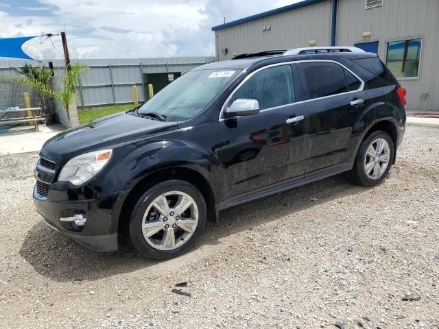 chevrolet equinox lt 2013 2gnflfe38d6124335