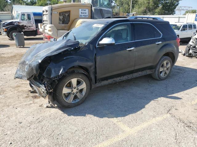 chevrolet equinox lt 2013 2gnflfe38d6165077