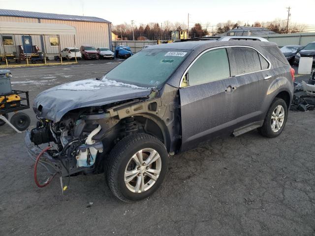 chevrolet equinox lt 2013 2gnflfe38d6398196