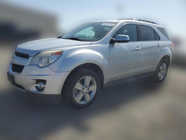 chevrolet equinox 2013 2gnflfe38d6421850