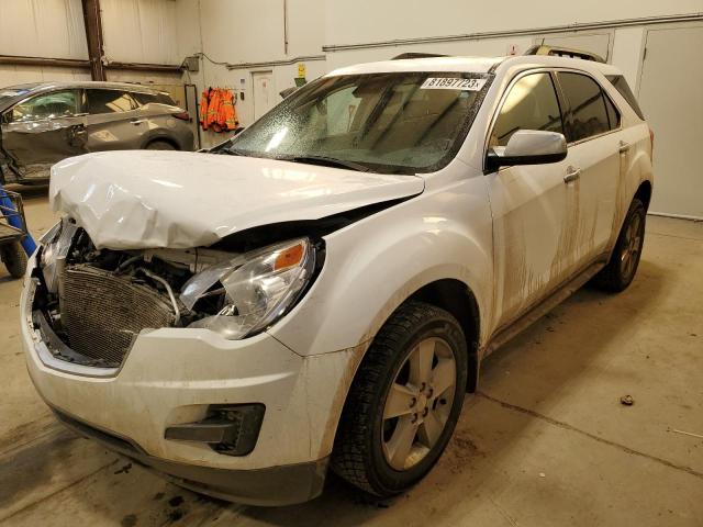 chevrolet equinox 2015 2gnflfe38f6225149