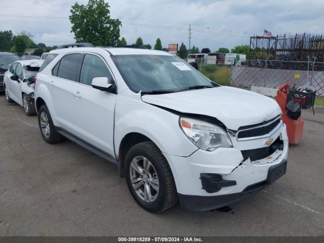 chevrolet equinox 2015 2gnflfe38f6238614