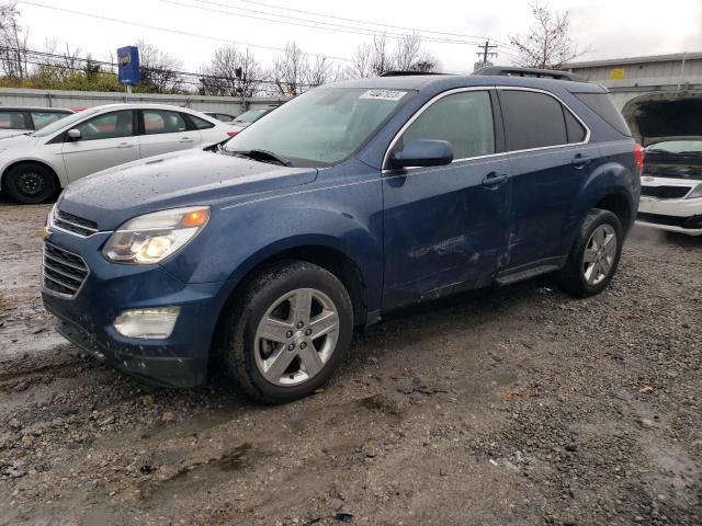 chevrolet equinox 2016 2gnflfe38g6189352