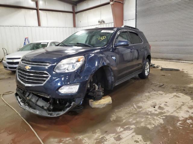 chevrolet equinox lt 2017 2gnflfe38h6273057