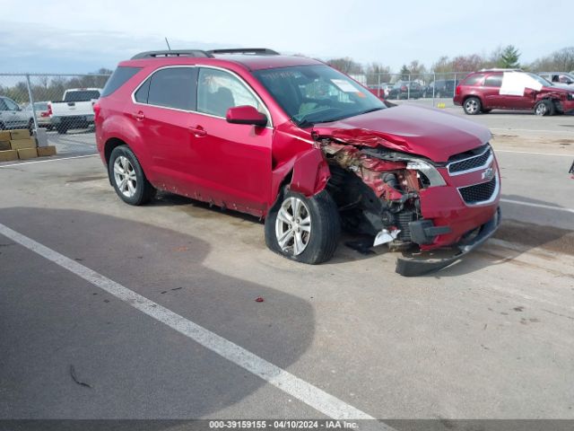 chevrolet equinox 2014 2gnflfe39e6185291